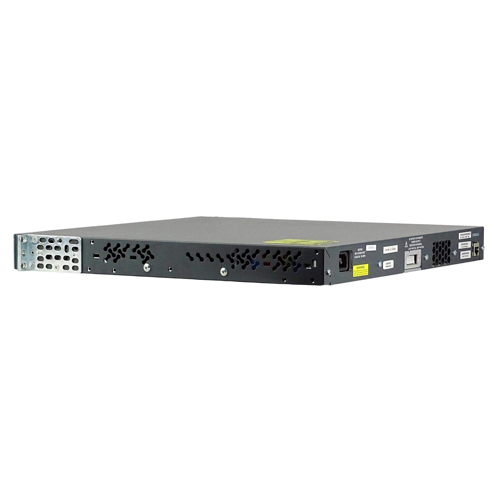 Amazon.com: Cisco WS-C3550-24PWR-SMI Catalyst 3550 10/100 24-Port